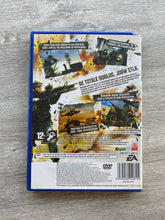 Load image into Gallery viewer, Battlefield 2 Modern combat (used) / PS2
