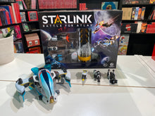 Load image into Gallery viewer, Press Kit Starlink PS4 (no game)
