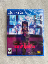 Load image into Gallery viewer, Va-ll hall-a / Limited run games / PS4
