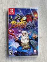 Load image into Gallery viewer, Battle axe / Limited run games / Switch
