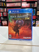 Load image into Gallery viewer, Rock boshers DX / Limited Run Games / PS4
