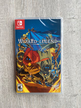 Load image into Gallery viewer, Wizard of legend / Limited run games / Switch
