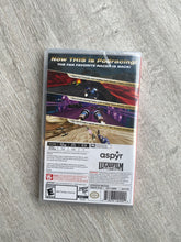 Load image into Gallery viewer, Star wars episode 1 Racer / Limited run games / Switch
