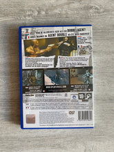 Load image into Gallery viewer, Tom clancy’s Splinter cell Double agent (used) / PS2
