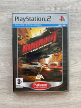 Load image into Gallery viewer, Burnout revenge (used) / PS2
