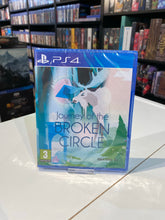 Load image into Gallery viewer, Journey of the broken circle / Red Art Games / PS4 / 999 copies
