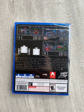 Load image into Gallery viewer, Factotum 90 / Limited run games / PS4
