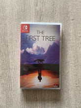Load image into Gallery viewer, The first tree / Strictly limited games / Switch / 2200 copies
