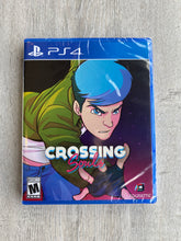 Load image into Gallery viewer, Crossing souls / Limited run games / PS4
