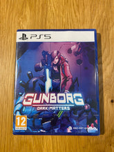 Load image into Gallery viewer, Gunborg dark matters / Red art games / PS5 / 1500 copies
