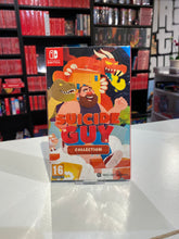 Load image into Gallery viewer, Suicide guy Collection / Red art games / PS4 / 2800 copies
