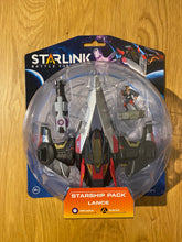 Load image into Gallery viewer, Starlink battle for atlas Starship pack Lance
