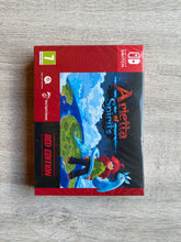 Load image into Gallery viewer, Arietta of spirits Red edition / Red art games / Switch / 2000 copies
