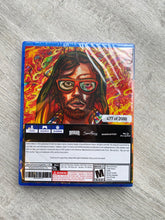 Load image into Gallery viewer, Hotline miami 2 / Special Reserve games / PS4 / 2000 copies
