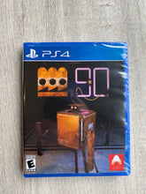 Load image into Gallery viewer, Factotum 90 / Limited run games / PS4
