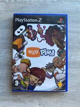 Load image into Gallery viewer, EyeToy play / PS2 (used)
