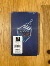 Load image into Gallery viewer, The legend of Zelda Skyward sword HD Steelbook
