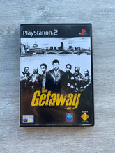 Load image into Gallery viewer, The getaway (used) / PS2
