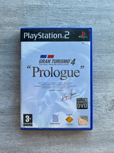 Load image into Gallery viewer, Gran turismo 4 Prologue (used) / PS2
