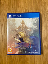 Load image into Gallery viewer, Record of Lodoss War: Deedlit in Wonder Labyrinth / Red Art Games / PS4
