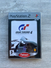 Load image into Gallery viewer, Gran turismo 4 (used) / PS2
