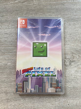 Load image into Gallery viewer, Super life of pixel / Strictly limited games / Switch / 1000 copies
