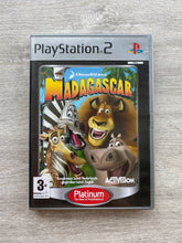 Load image into Gallery viewer, Madagascar (used) / PS2
