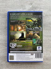 Load image into Gallery viewer, Tom clancy’s Splinter cell Chaos theory (used) / PS2
