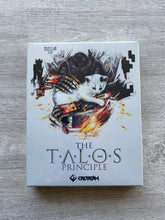 Load image into Gallery viewer, The talos principle SCS / Special reserve games / Switch / 5000 copies
