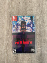 Load image into Gallery viewer, Va-ll hall-a / Limited run games / Switch
