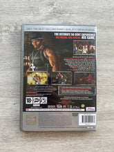 Load image into Gallery viewer, 50 cent Bulletproof (used) / PS2
