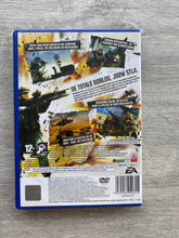 Load image into Gallery viewer, Battlefield Modern combat (used) / PS2
